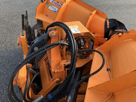 Hydrac Vario Schneeschild VP 280