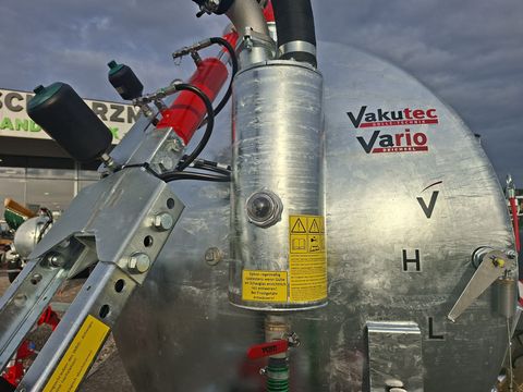 Vakutec VA 9500