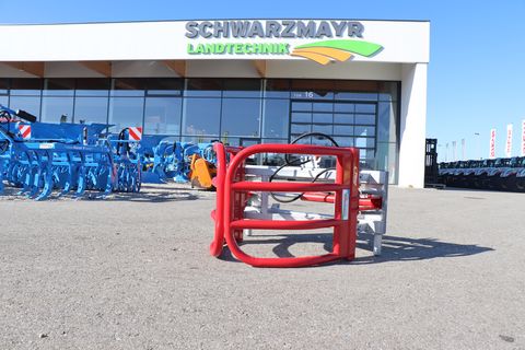 Fliegl AgroCenter Ballenzange Euro
