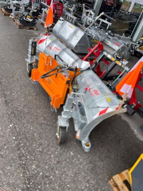 Fliegl Schneeschild 3,0m
