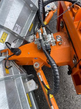 Fliegl Schneeschild 3,0m