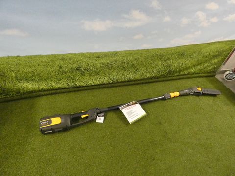 Stiga SPS 700 AE Teleskophochentaster