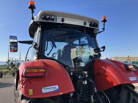 Steyr 6150 Profi CVT (Stage V) 