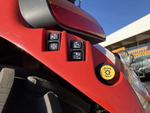 Steyr 6150 Profi CVT (Stage V) 
