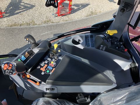 Steyr 6150 Profi CVT (Stage V) 