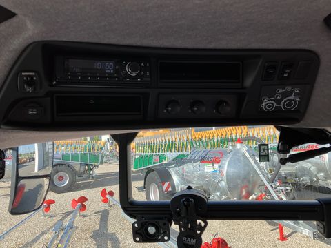 Steyr 6150 Profi CVT (Stage V) 
