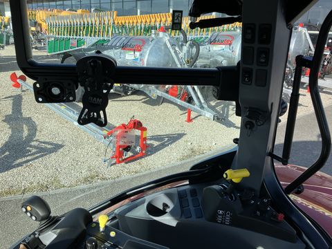 Steyr 6150 Profi CVT (Stage V) 