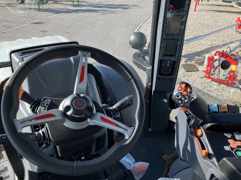 Steyr 6150 Profi CVT (Stage V) 