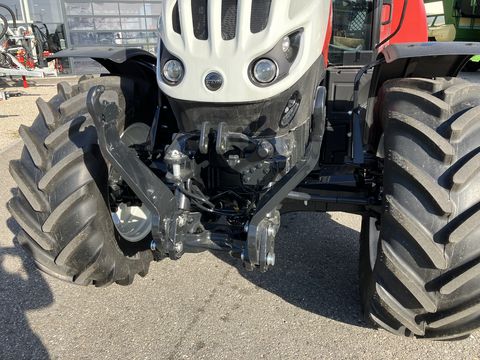 Steyr 6150 Profi CVT (Stage V) 