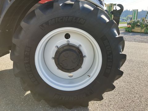 Steyr 6150 Profi CVT (Stage V) 