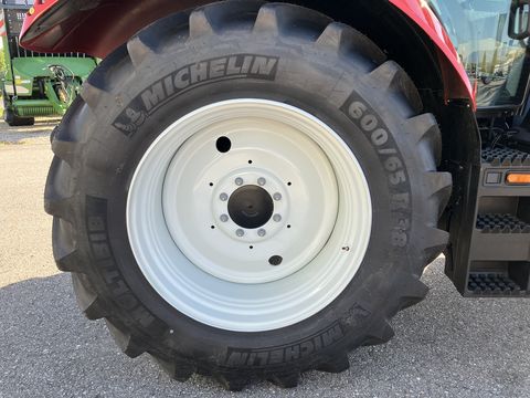 Steyr 6150 Profi CVT (Stage V) 