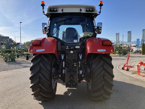 Steyr 6150 Profi CVT (Stage V) 