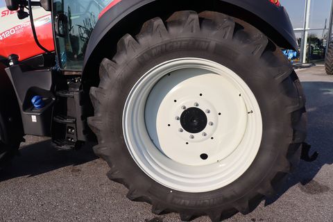 Steyr 4120 Expert CVT