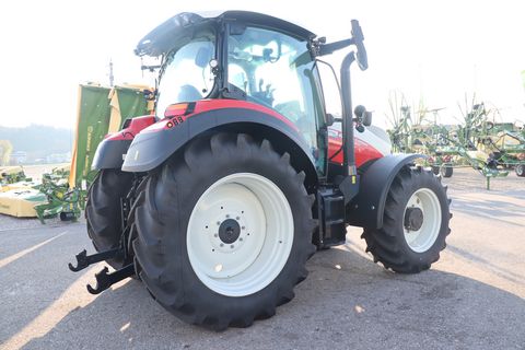 Steyr 4120 Expert CVT