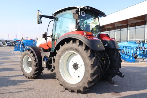 Steyr 4120 Expert CVT