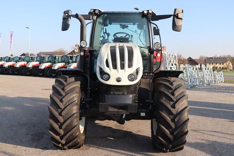 Steyr 4120 Expert CVT