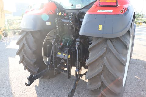 Steyr 4120 Expert CVT