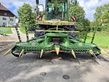 Krone EasyCollect 450-2 Vorsatz zu BigX 480 - BigX 630 