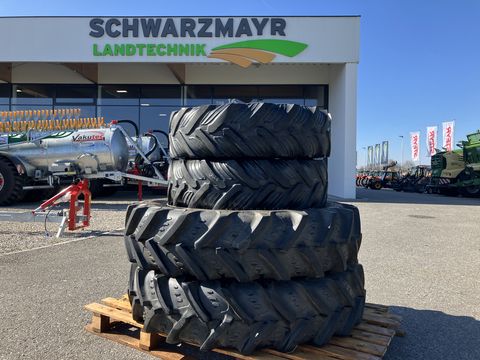 BKT 340/85R38+12.4-24 zu Steyr 975A