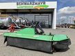 Deutz Fahr KM 3.27 FS