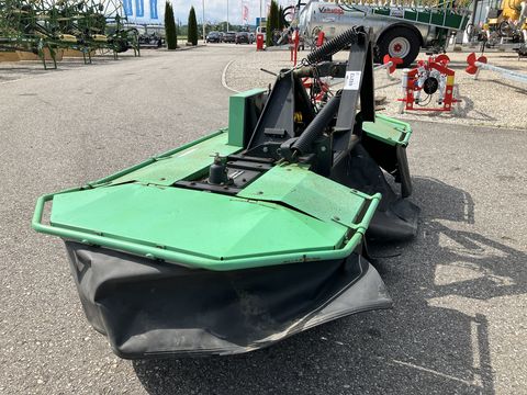 Deutz Fahr KM 3.27 FS