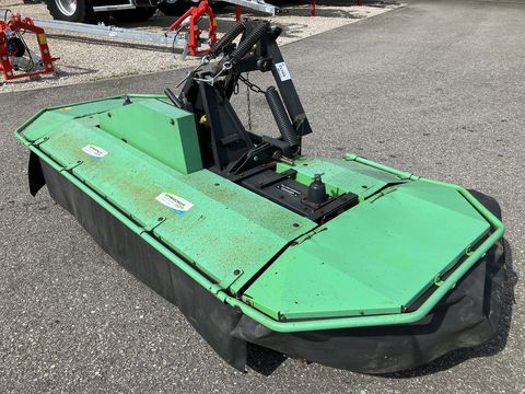 Deutz Fahr KM 3.27 FS