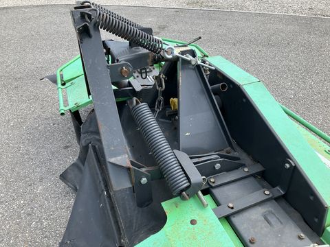 Deutz Fahr KM 3.27 FS