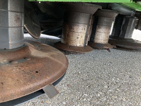 Deutz Fahr KM 3.27 FS