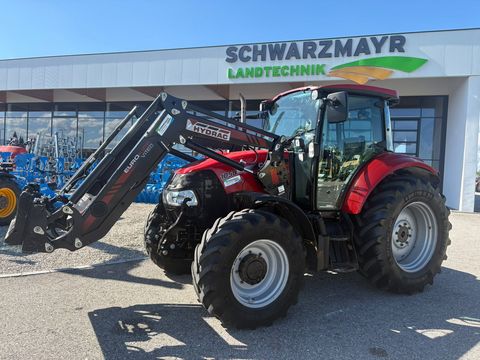 Case IH Farmall 105 U Profi