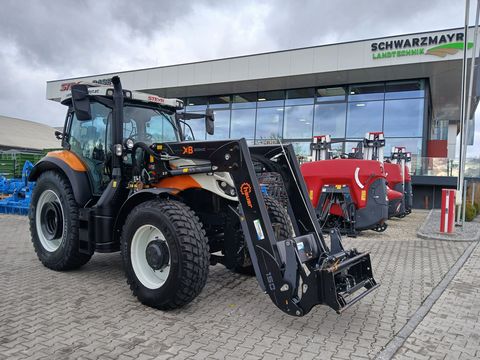 Steyr 4135 Profi CVT