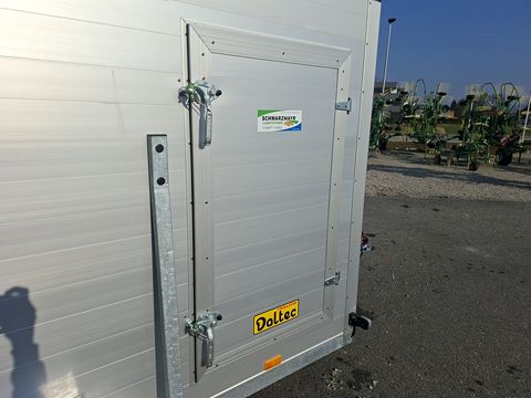 Sonstige Daltec Trailers VT 2730 PREMIUM 
