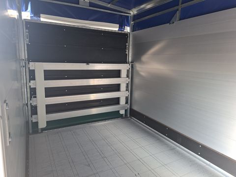 Sonstige Daltec Trailers VT 2730 PREMIUM 