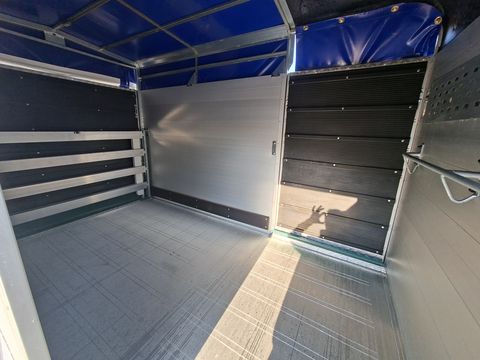 Sonstige Daltec Trailers VT 2730 PREMIUM 