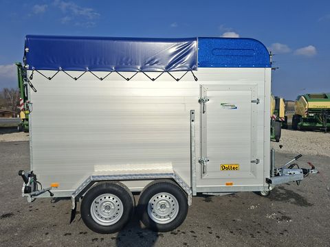 Sonstige Daltec Trailers VT 2730 PREMIUM 