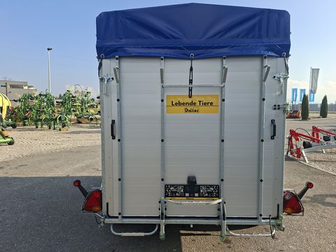 Sonstige Daltec Trailers VT 2730 PREMIUM 