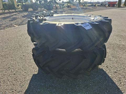 Sonstige 12.4-28 Zwillingsräder