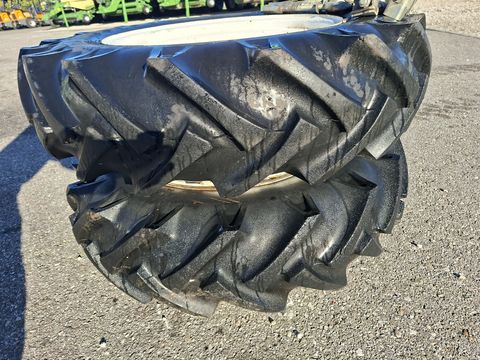 Sonstige 12.4-28 Zwillingsräder