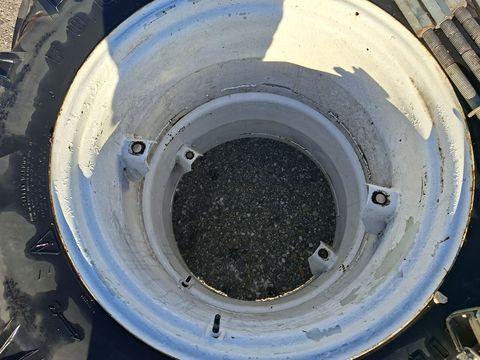 Sonstige 12.4-28 Zwillingsräder