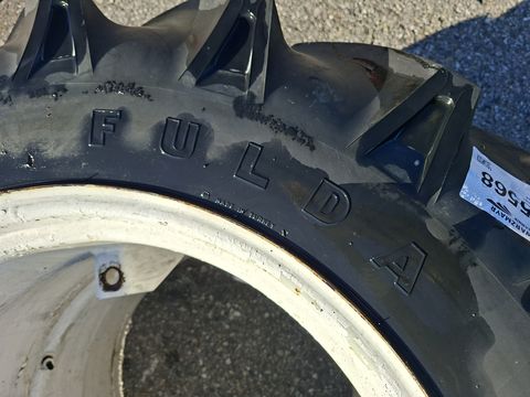 Sonstige 12.4-28 Zwillingsräder