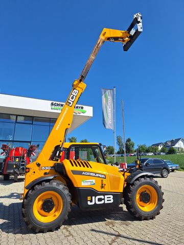 JCB JCB 530-60 Agri Super 
