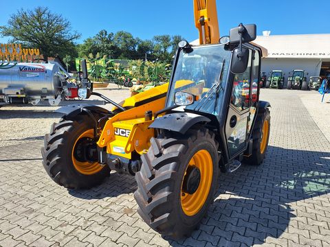JCB JCB 530-60 Agri Super 