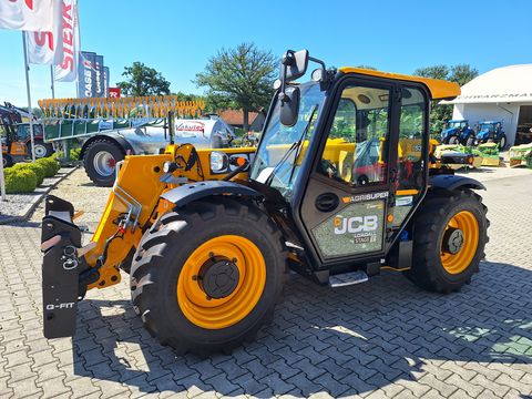 JCB JCB 530-60 Agri Super 