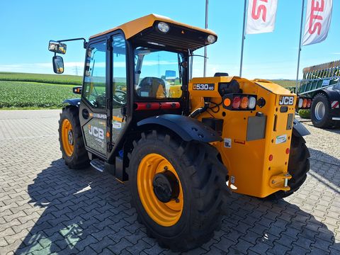 JCB JCB 530-60 Agri Super 