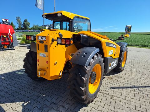 JCB JCB 530-60 Agri Super 