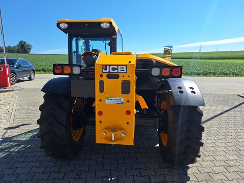 JCB JCB 530-60 Agri Super 