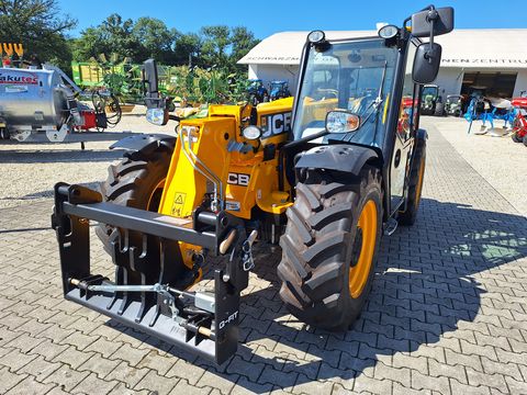 JCB JCB 530-60 Agri Super 
