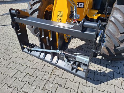 JCB JCB 530-60 Agri Super 