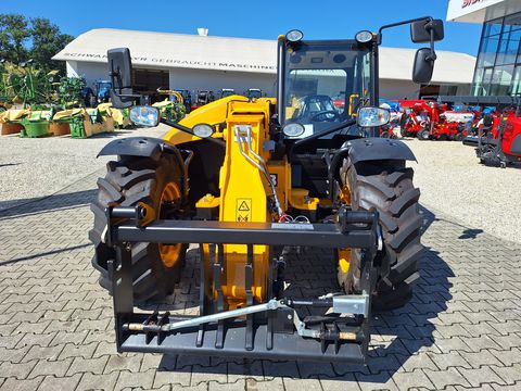 JCB JCB 530-60 Agri Super 