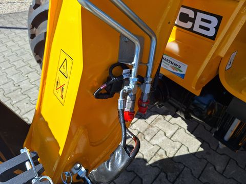 JCB JCB 530-60 Agri Super 