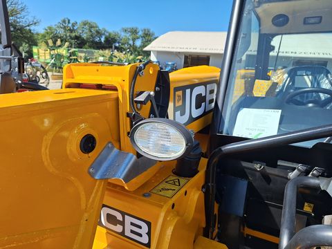 JCB JCB 530-60 Agri Super 